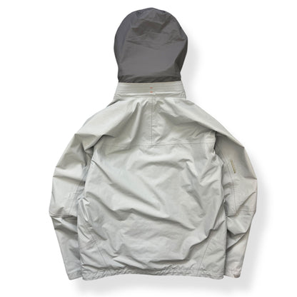 2003 Nike ACG GoreTex Jacket (M) | Default Title, Red