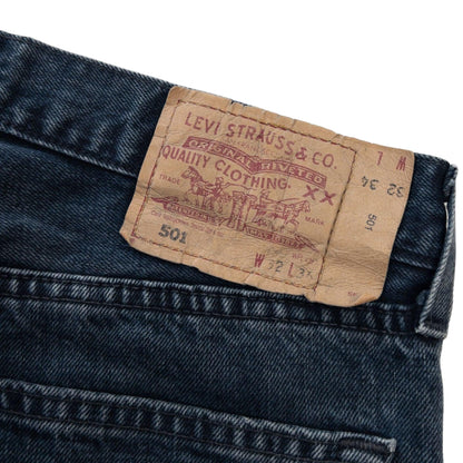 Vintage Levi Denim Jeans Size W31 - Known Source