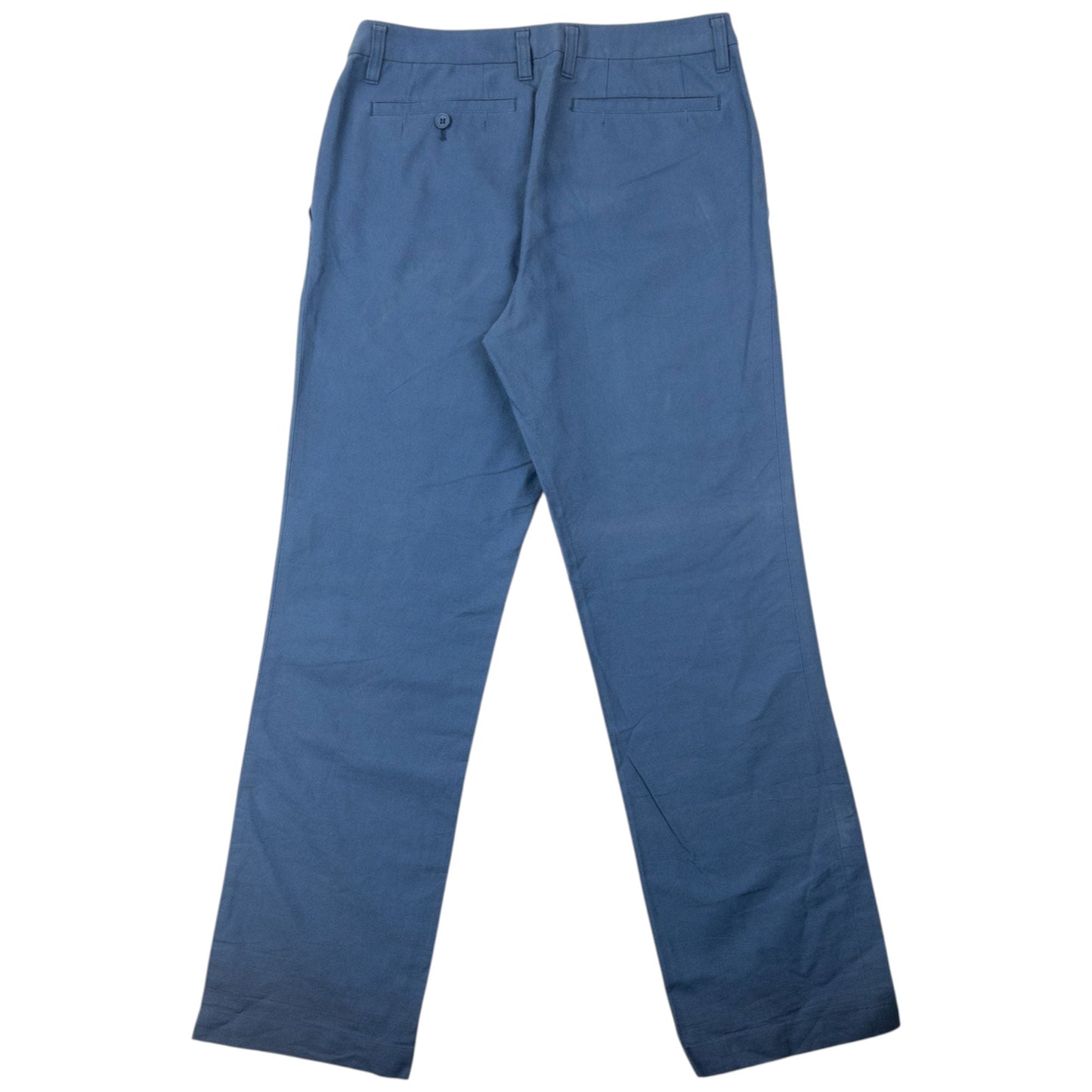 Vintage 90s Issey Miyake Trousers Size W29 | W29, Blue