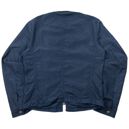 Vintage Dolce & Gabbana Multi Zip Pocket Bomber Jacket Size M