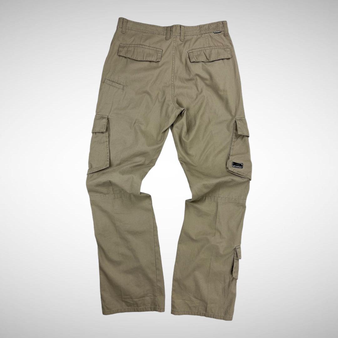 Oakley Cargos - Known Source