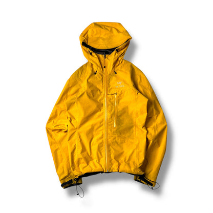 Womens Arc'teryx Alpha FL (S)