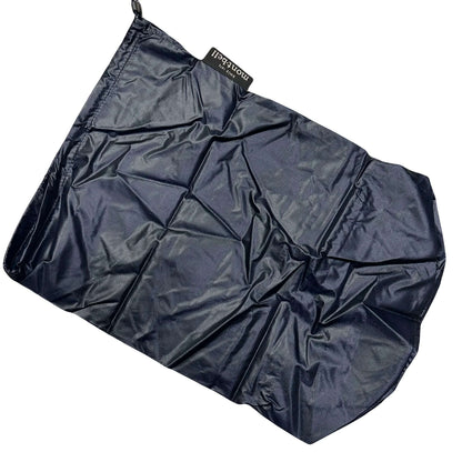 Montbell Alpine Down Parka Puffer Jacket In Navy Blue (L)