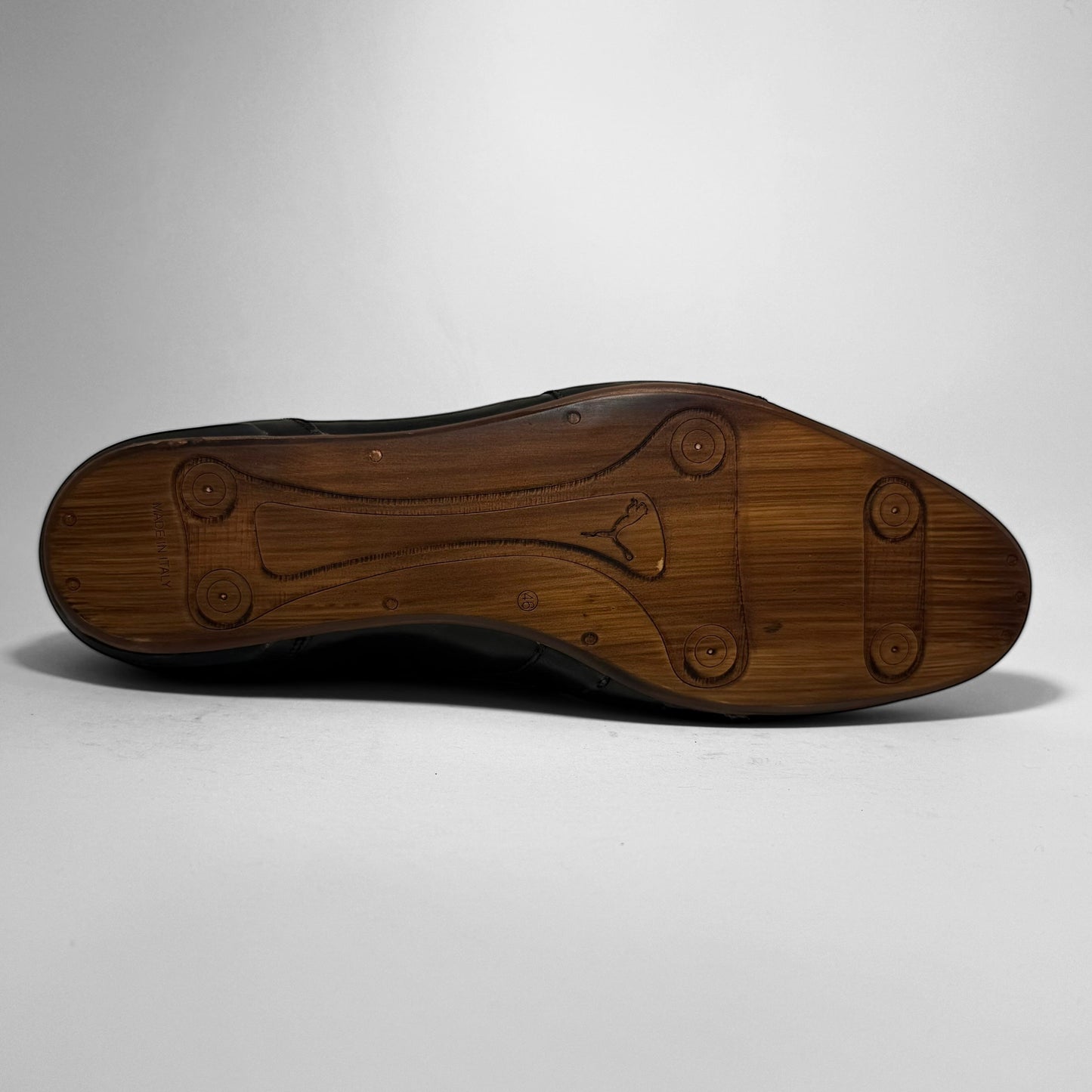 Puma Black Label ‘King RE-LUXE’ (2008)