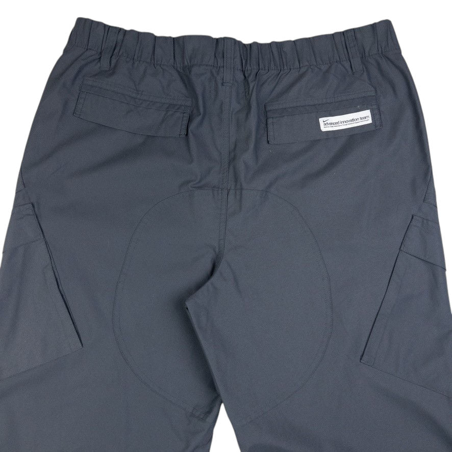 Vintage Nike Advanced Innovation Team Trousers Size XL