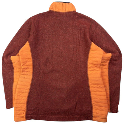 Vintage Patagonia Q Zip Sweatshirt Womens Size L