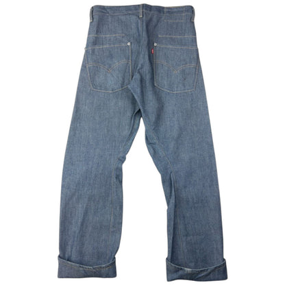 Vintage Levi's Engineered Garments Denim Jeans Size W32