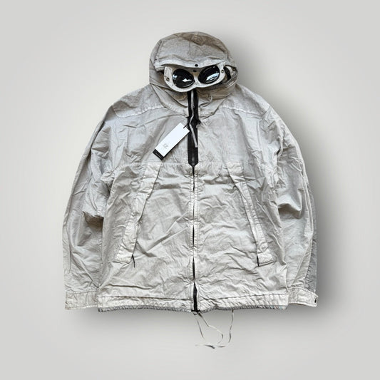 C.P. Company 50 Fili Goggle Jacket 52 BNWT | Default Title, Grey