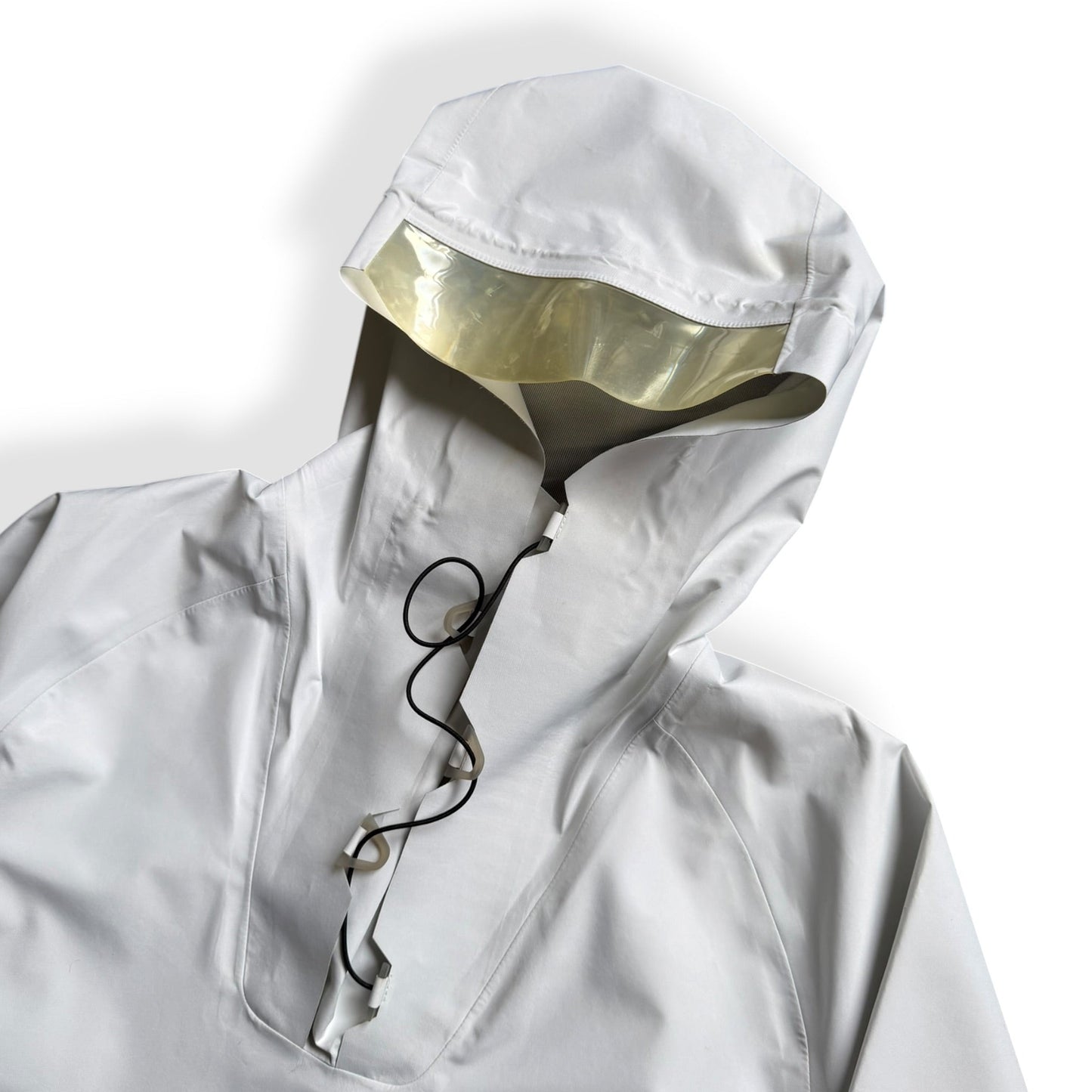 SS2013 Puma by Hussein Chalayan Pullover Jacket (L) | Default Title, Black