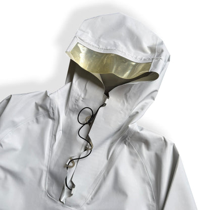 SS2013 Puma by Hussein Chalayan Pullover Jacket (L) | Default Title, Black