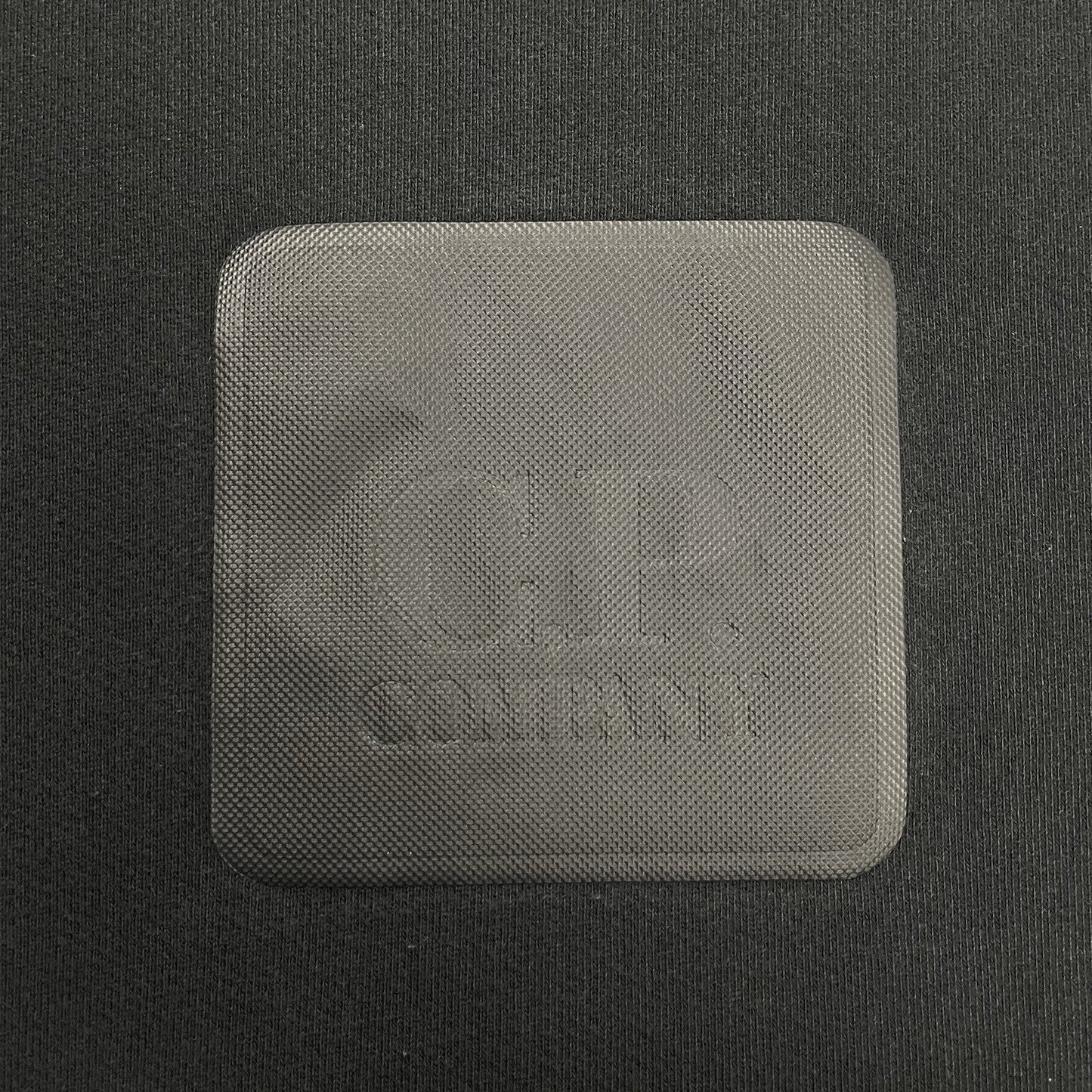 CP Company Urban Protection Sweatshirt, Size Large | C.p. company, Black