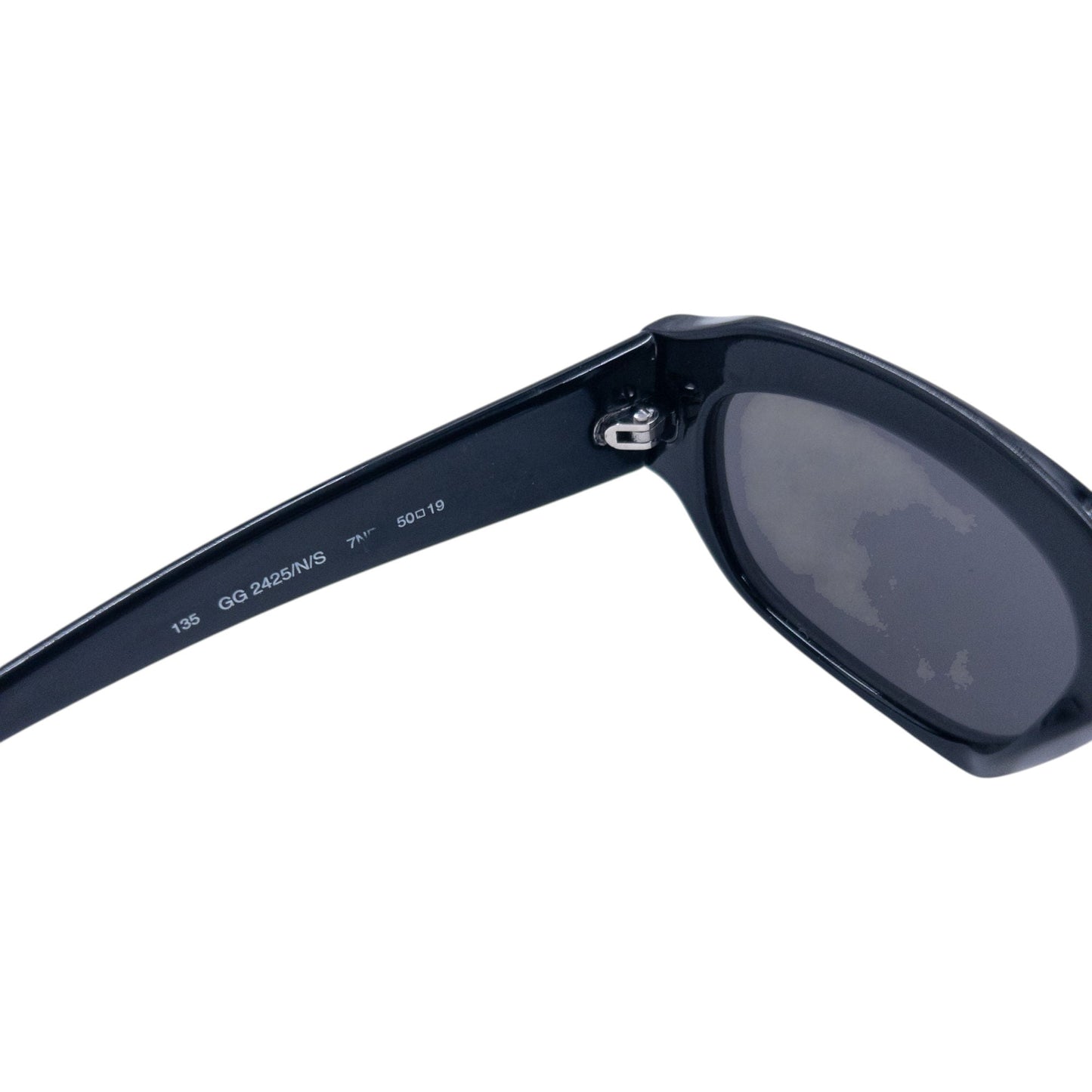 Vintage 1998 Gucci By Tom Ford Sunglasses | O/S, Multicoloured