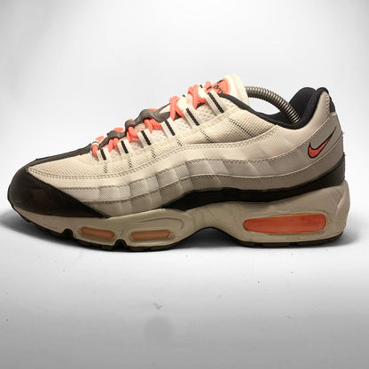 Nike Air Max 95 ‘Hot Lava’ (2008) - Known Source