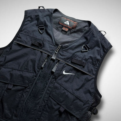 Nike ACG Tactical Hike Vest (1990s)
