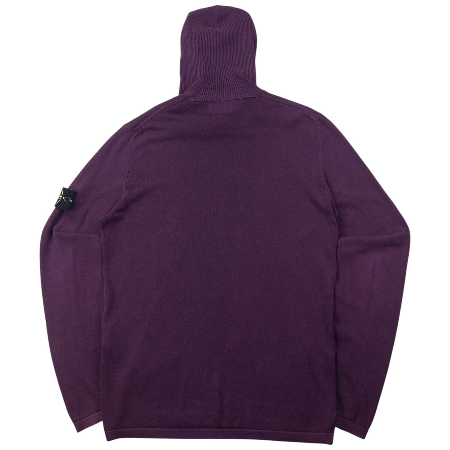 Stone Island Lightweight Hoodie Size M