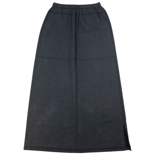 Vintage Plantation By Issey Miyake Midi Skirt Womens Size W28