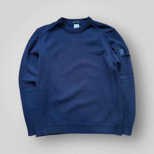 C.P. Company Metropolis Wool Knit 54