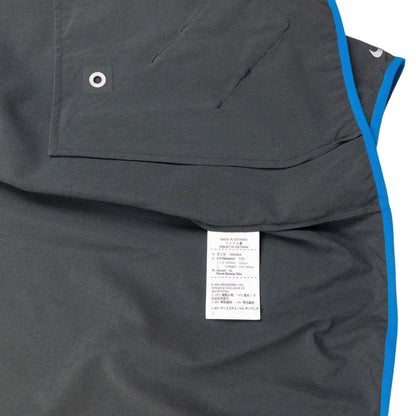 Vintage Nike Gyakusou Undercover Lab Reverse Running Club Jacket Size M