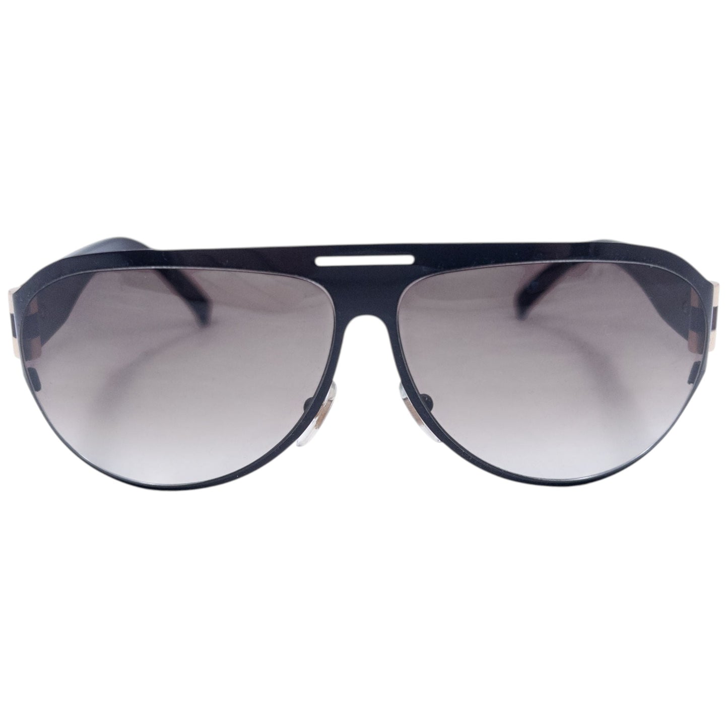 Vintage 2000s YSL Yves Saint Laurent Leopard Print Sunglasses | O/S, Tortoiseshell