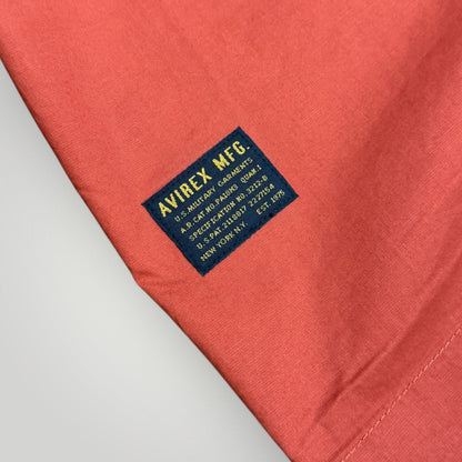 Avirex 2000's Utility Shirt XL/XXL