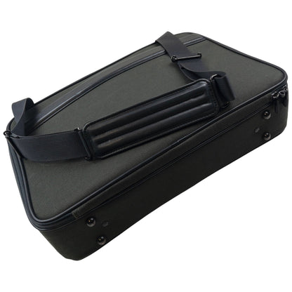 Vintage 90s Issey Miyake Crossbody Briefcase Bag