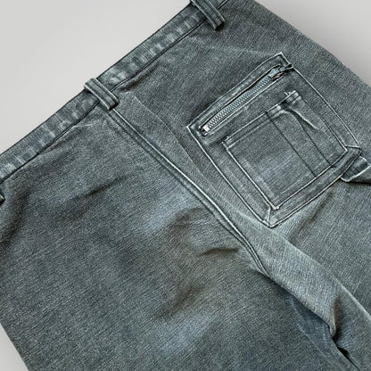 Rip Van Winkle Jp. Selvedge Denim Jeans 32x30