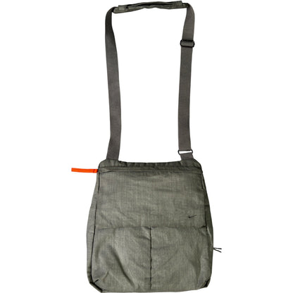 Nike 00's Multipocket Shoulder Bag | O/S, Multicoloured