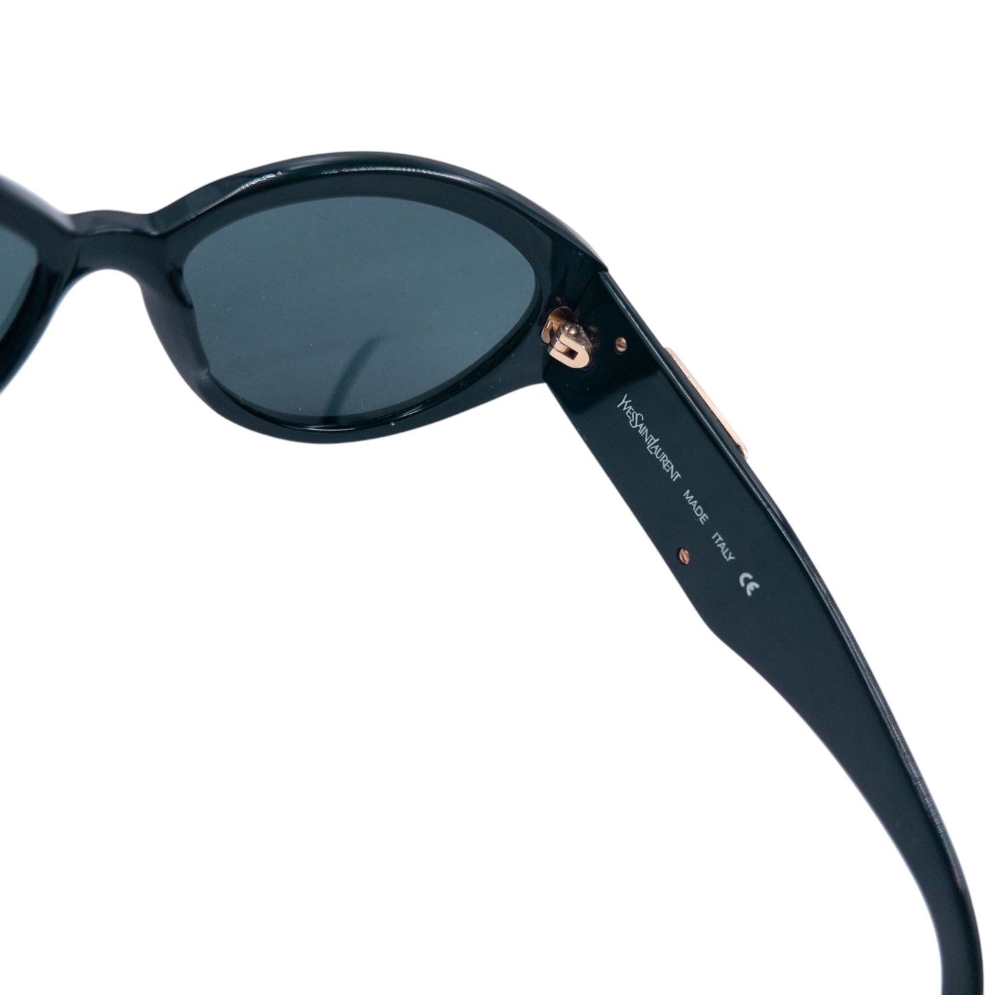 Vintage YSL Yves Saint Laurent Sunglasses