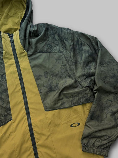 Oakley Technical Jacket (M) | Medium, Multicoloured