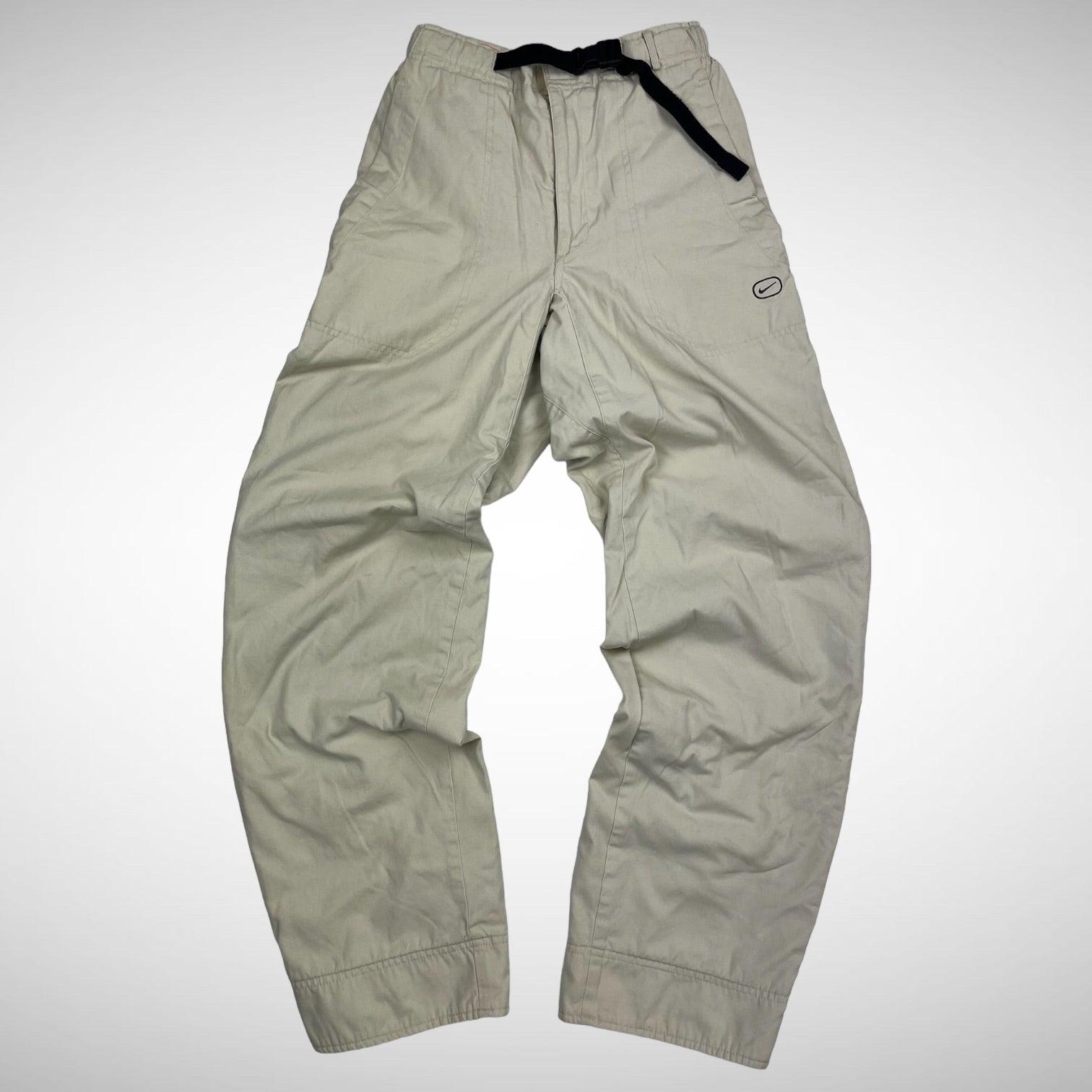 Nike Sports Deluxe Snow Pants (2000s) - Known Source