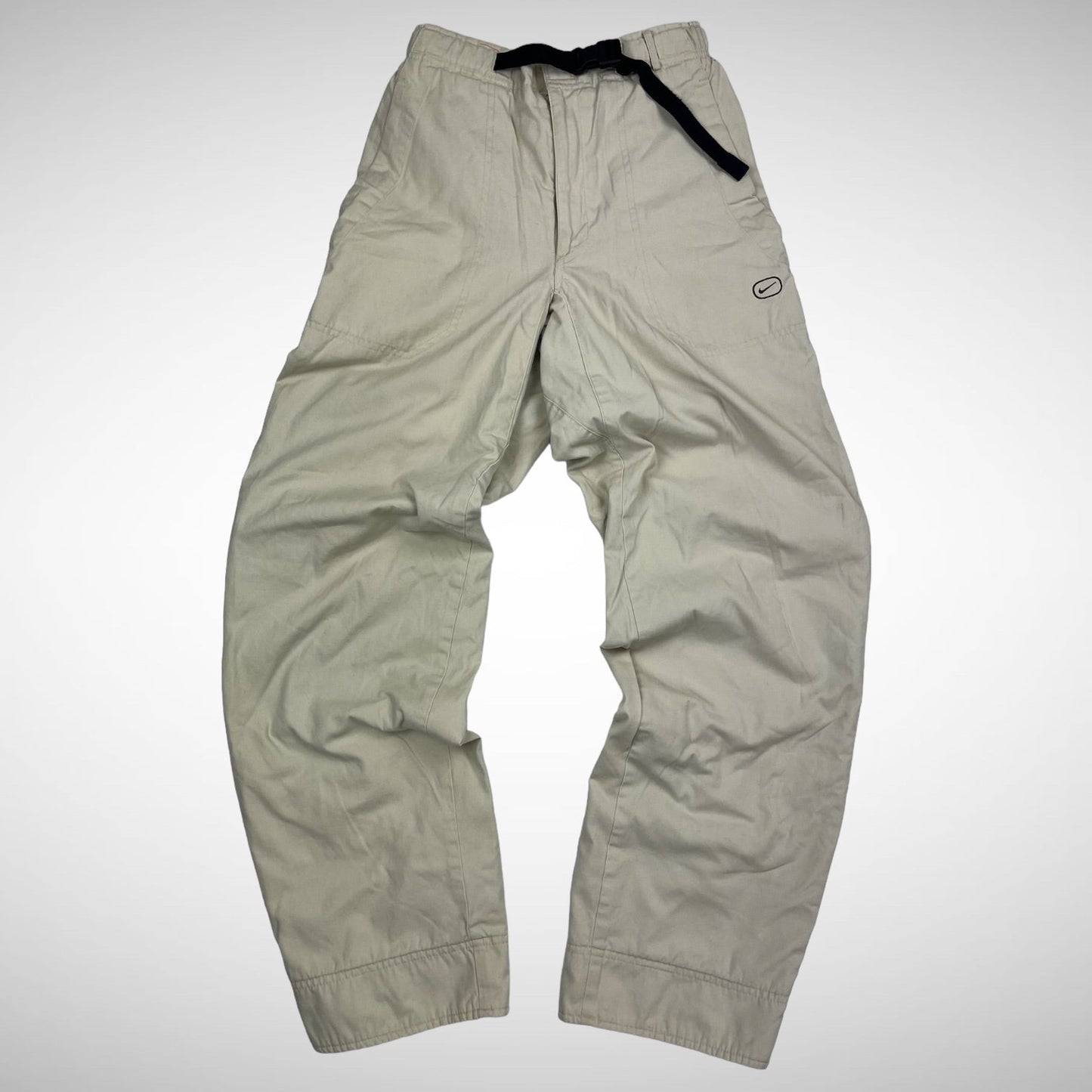 Nike Sports Deluxe Snow Pants (2000s)