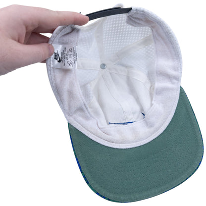 Vintage Nike Embroidered Hat