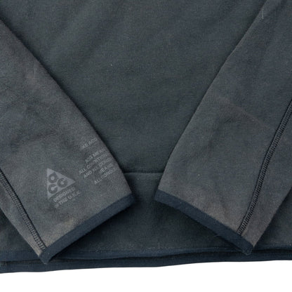 Nike ACG Hoodie Size M | Medium, Black