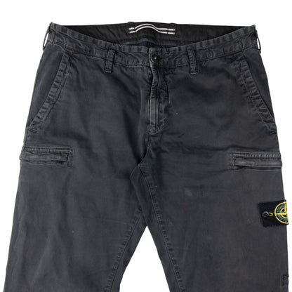 Vintage Stone Island Trousers Size W33