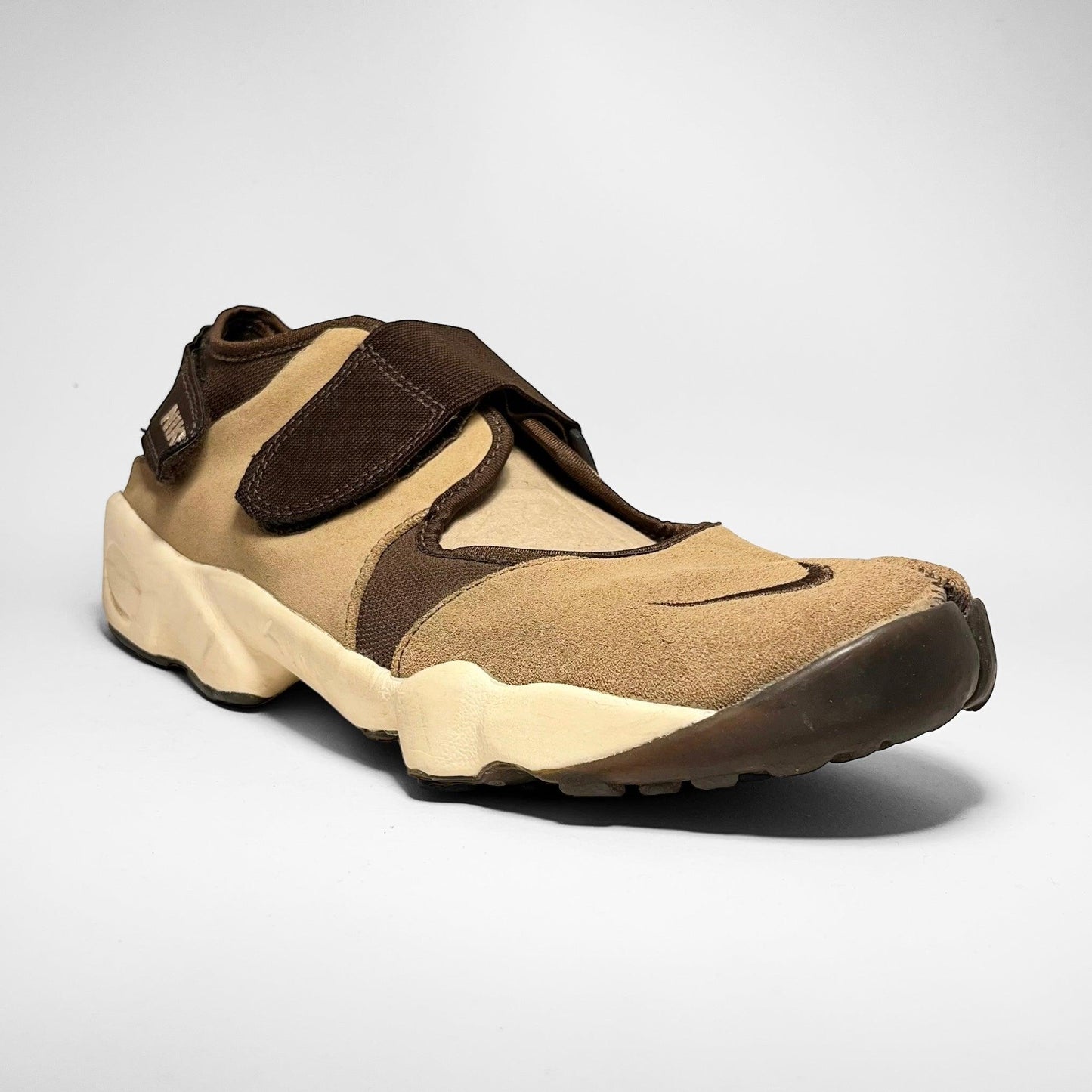 Nike Air Rift Suede (2003) - Known Source