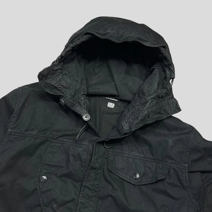 CP Company 2021 Cotton Canvas Lens Smock Jacket - S (M)