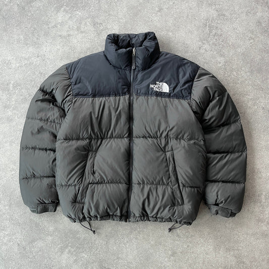 The North Face 2008 Nuptse 700 down fill puffer jacket (L)