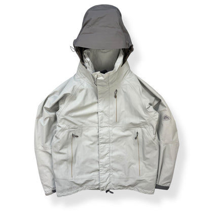 2003 Nike ACG GoreTex Jacket (M) | Default Title, Red