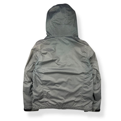 2000's Schott Asymmetric Zip Jacket (L) | Default Title, Grey