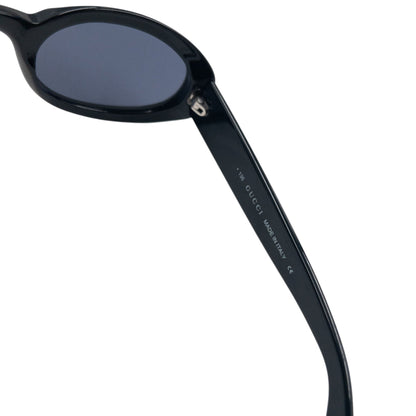 Vintage 2000s Gucci By Tom Ford Sunglasses | O/S, Black