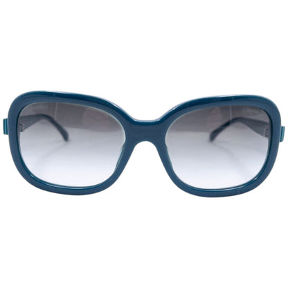 Vintage Chanel Bow Sunglasses