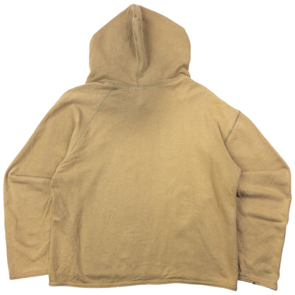 Vintage Final Home By Issey Miyake Hoodie Size S