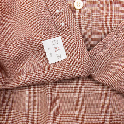 Vintage Yohji Yamamoto A.A.R Long Sleeve Button Up Shirt Size M