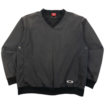 Vintage 90s Oakley Pullover Jacket Size M | Medium, Multicoloured
