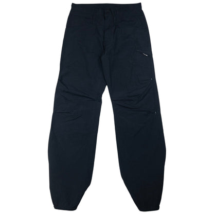 Vintage PPFM Elastic Cuff Trousers Size M