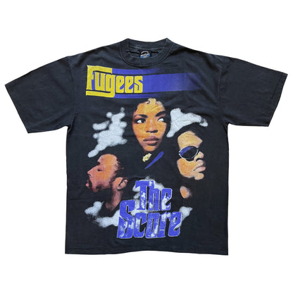 Fugees 'The Score' T-Shirt - L
