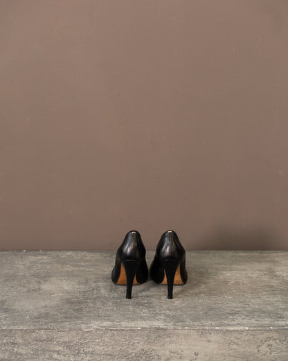 MARGIELA TABI HEELS (EU 36, fits like 35)