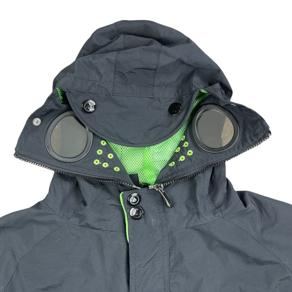 Airwalk 00’s Goggle Jacket XL | XL, Black