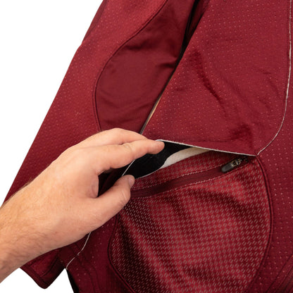 Vintage Nike Gyakusou Undercover Lab Dri-Fit Jacket Size XS