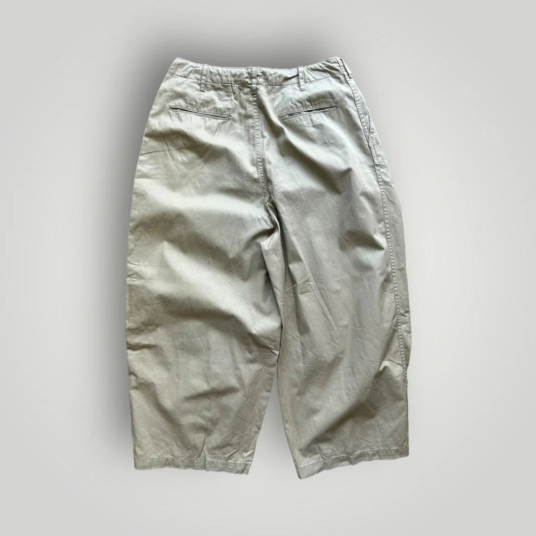 Needles HD Balloon Pants M